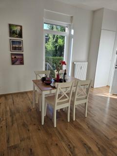 Ruhige Wohnung in Zentrumsnähe - 4