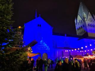 Ruhige Wohnung in Zentrumsnähe - 1