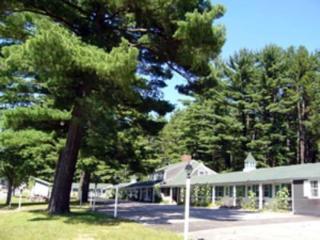 White Trellis Motel - North Conway - 6