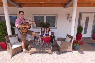 Appartements Toni - 1