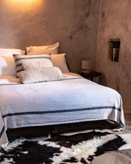 L'appart du Mas de la Costete Mons-Olargues-Caroux - 5