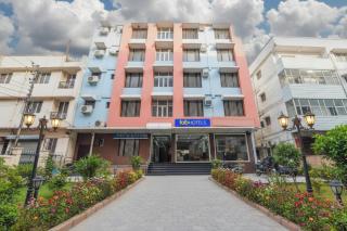 FabHotel Prem Bihari - 0