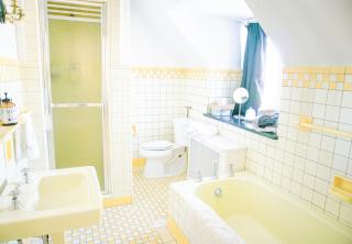 Stoneleigh - Historical Country Estate - 1