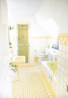 Stoneleigh - Historical Country Estate - 2