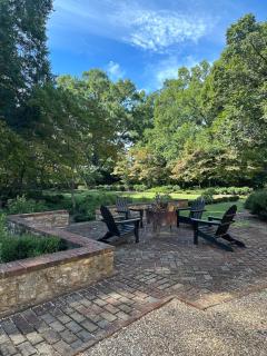 Stoneleigh - Historical Country Estate - 8