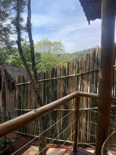 Chalé Santo Antônio do Pinhal - 7