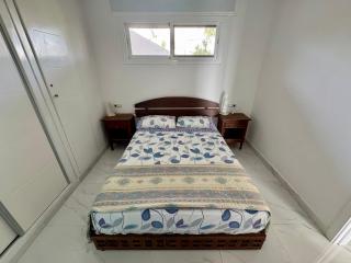 Alcudia Smir - Private Garden, Pool & Beach 8 min - 9