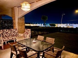 Alcudia Smir - Private Garden, Pool & Beach 8 min - 6