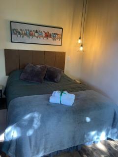 Chalé Santo Antônio do Pinhal - 8