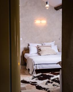 L'appart du Mas de la Costete Mons-Olargues-Caroux - 6