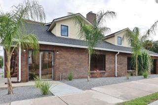 3 BR Urban Hideaway - Steps from Daily's TIAA Fld - 0