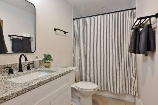 3 BR Urban Hideaway - Steps from Daily's TIAA Fld - 3