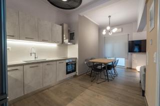 Luxury Serenity - Piraeus - 7
