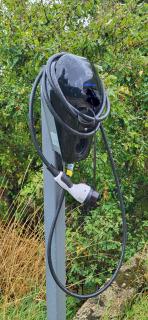 Badgers Sett - 9