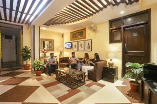 FabExpress Rajdeep Palace - 7