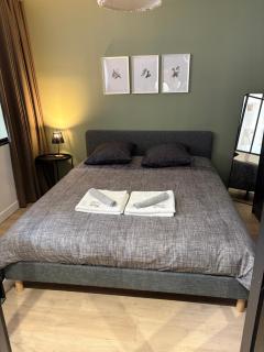 L'Atelier-Hyper centre- Lumineux - 6