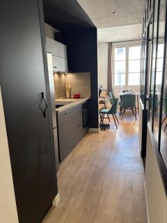 L'Atelier-Hyper centre- Lumineux - 4