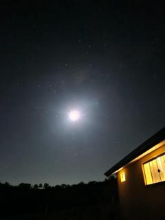 Chalé Vista do Vale com café da manhã - 1