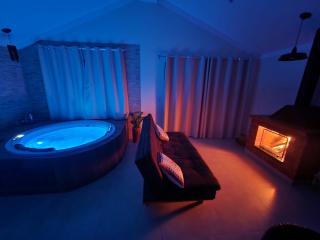 Chalé Vista do Vale com café da manhã - 4