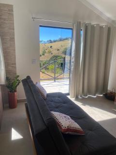 Chalé Vista do Vale com café da manhã - 3