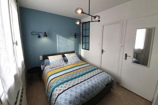 Maison sablaise située entre port et plage - 2