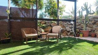 Countryside home Villa Luna with Private Yard & Jacuzzi - Alora - 7