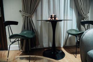 Sunny 1-Bedroom with Private Balcony wuse2 - 2