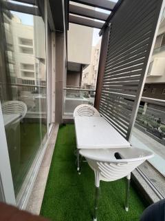 Gold Crest Apartments Luxurious - 7