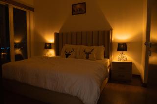 Gold Crest Apartments Luxurious - 3