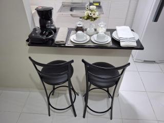 Apartamento NOVO no Marco COP 30 - 2