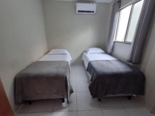 Apartamento NOVO no Marco COP 30 - 0