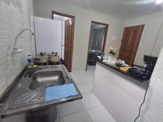 Apartamento NOVO no Marco COP 30 - 6