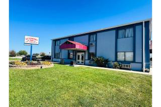 Economy Inn By Townhouse Merrillville US 30 - 7