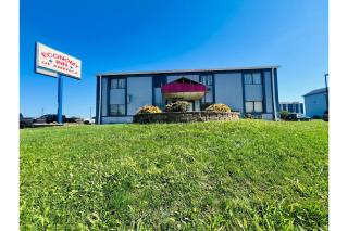 Economy Inn By Townhouse Merrillville US 30 - 5