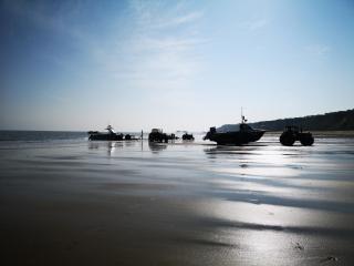 Incleborough House B & B - 7