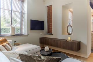 Exclusieve luxe B&B Het Renteniershuis - 4