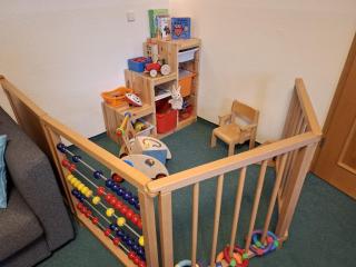 Maisionette FEWO Sternchen - 5