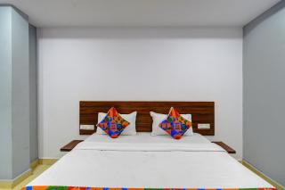 FabHotel Vega - 7