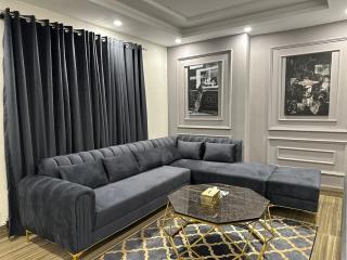 The Grey Inn - 3BHK - 2