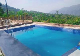 9BHK Studio Appartment With Pool by KASAULI VISTA - 9