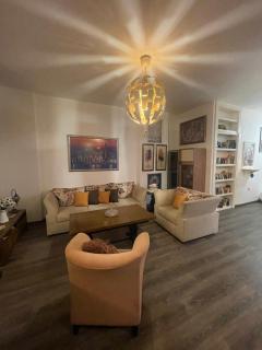 Monica's Apartment in Mansourieh - 0