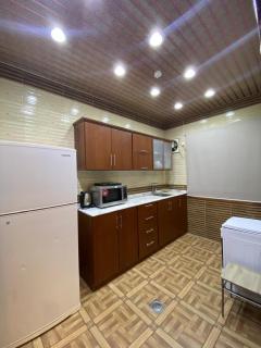 شقق برج ملاذ للشقق المخدومة - 3