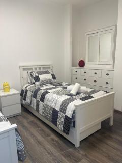 Monica's Apartment in Mansourieh - 2