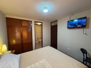 Hotel Los Angeles - 7