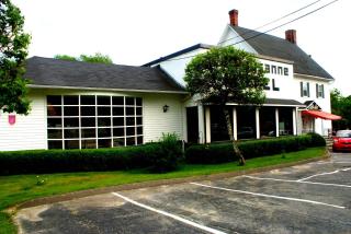 Motel & Hotel La Paysanne - Sherbrooke - 6