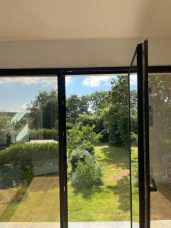 Rose et violette - Brélès - 7