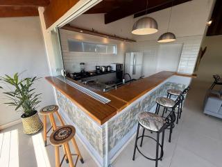 Casa Bonsai Ilhabela com Vista para o Mar - 4