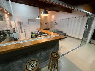 Casa Bonsai Ilhabela com Vista para o Mar - 3