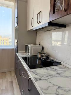Seven Elite Apartments near Mega Mall - 3