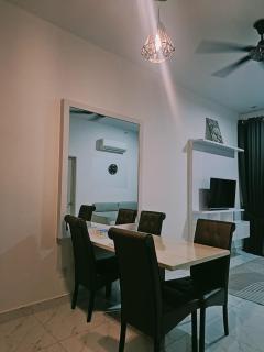 Troika Residence Kota Bharu by Sakama Homestay - 3